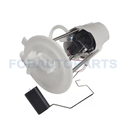 Electric Fuel Pump Assembly for Nissan X-TRAIL II III 2.5 Replacements 17040-4BA2A 17040-4BA1A 17040-4BB1C - image 4